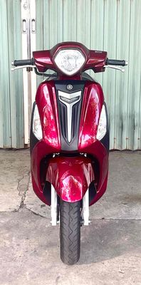 Yamaha Grande 2018. Mua bán Xe máy tại Thành phố Vũng Tàu Bà Rịa - Vũng Tàu được đăng bởi Cao Trí