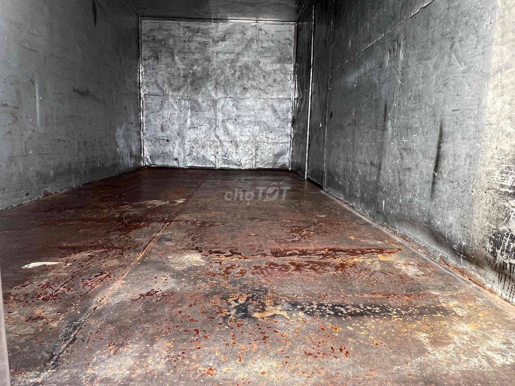 Bán xe đô thành iz65 đời 2021, xe nguyên zin. Mua bán Xe tải, xe ben tại Thành phố Dĩ An Bình Dương được đăng bởi xetaigiare hình 6