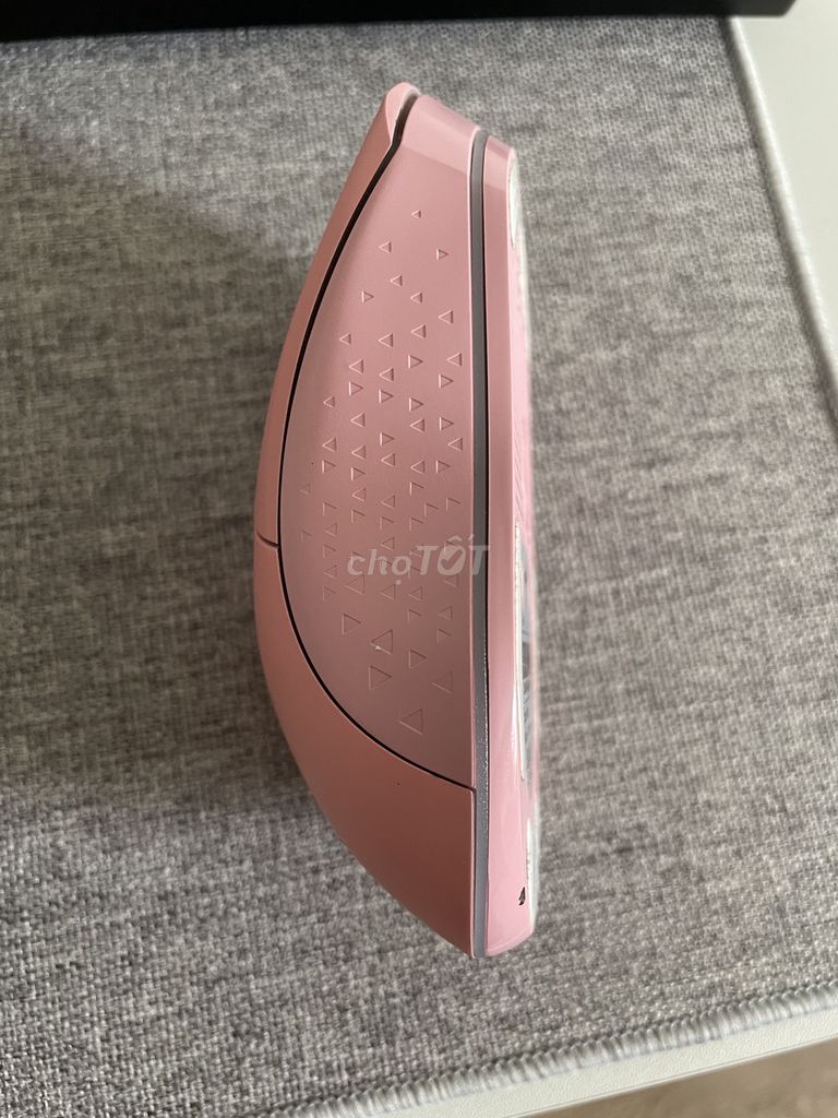 Chuột DareU EM901 Wireless Hồng. Mua bán Phụ kiện (Màn hình, Chuột...) tại Thành phố Thủ Đức Tp Hồ Chí Minh được đăng bởi Lê Kim Quý hình 1