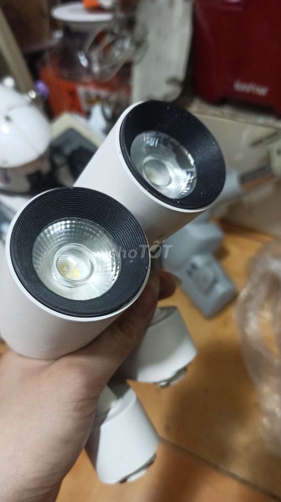 Thanh lí đèn led 1 cái 30 cho thợ