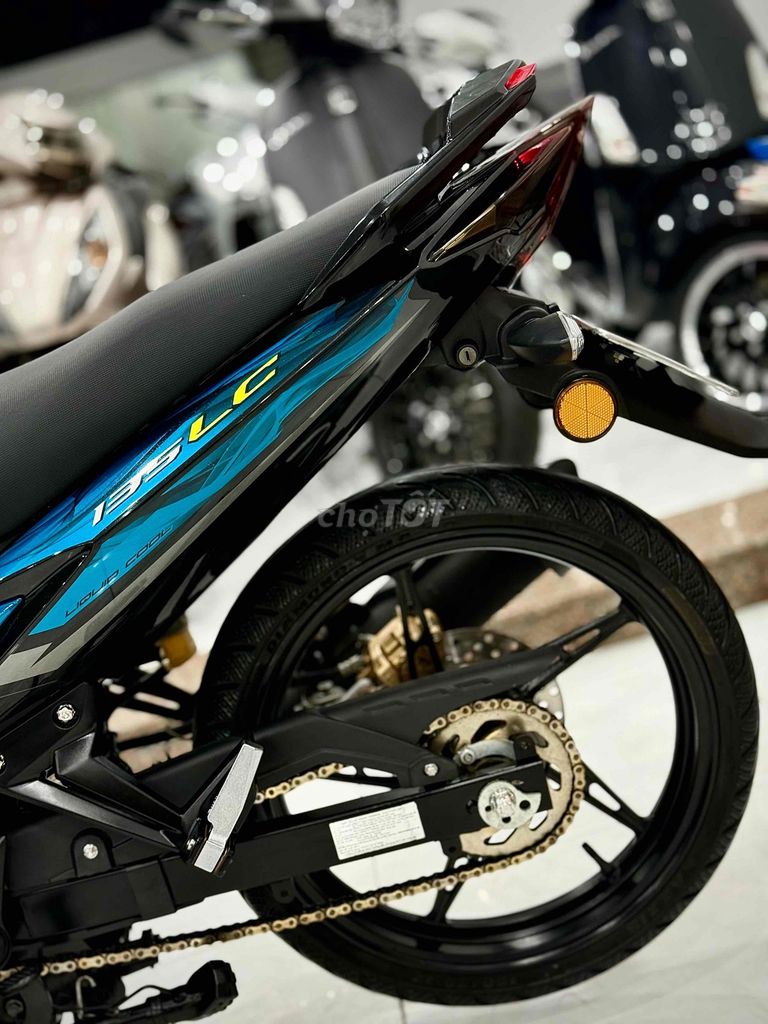 Exciter135 2014 dọn Kiểng ( Hỗ trợ Trả GÓP ) 🔥🔥🔥. Mua bán Xe máy tại Thị xã Phú Mỹ Bà Rịa - Vũng Tàu được đăng bởi Cửa Hàng Xe Máy Phú Mỹ hình 12