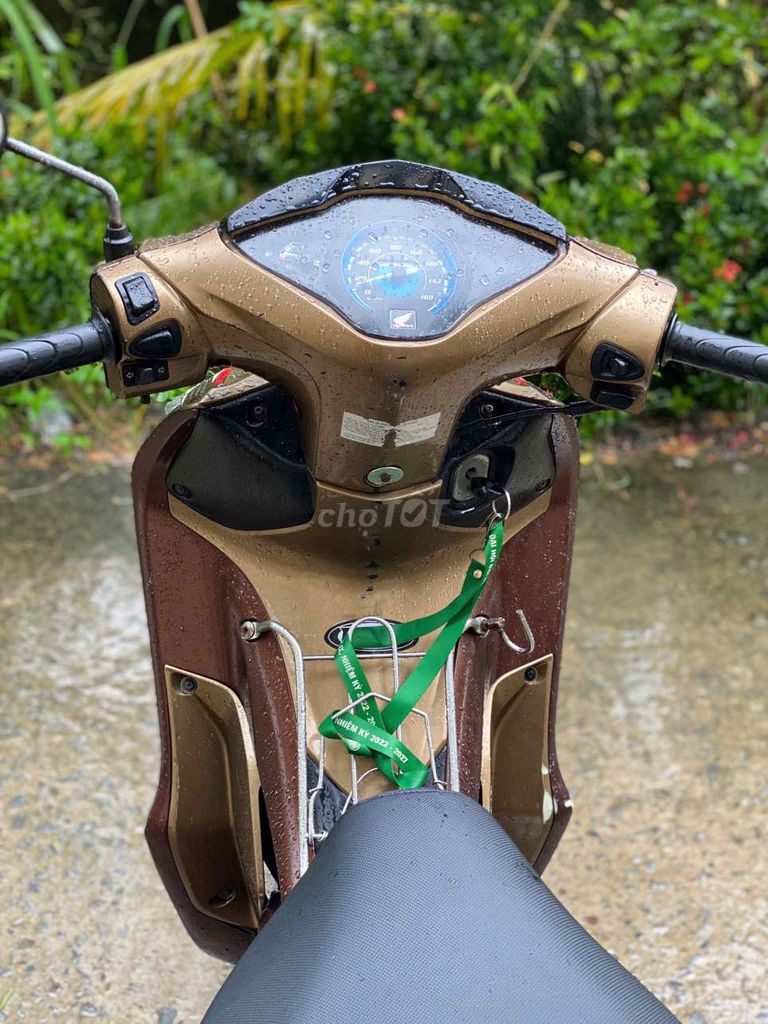 Future bs66 chính chủ. Mua bán Xe máy tại Huyện Châu Thành Đồng Tháp được đăng bởi HOÀNG KHA  hình 4