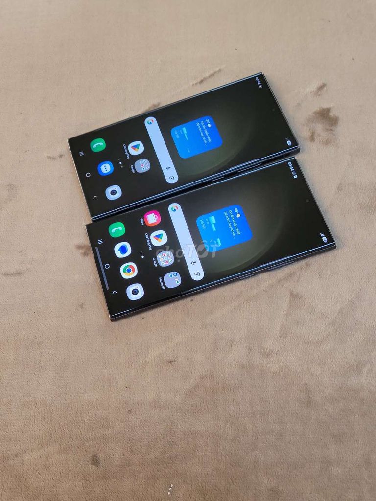 ĐT SAM SUNG S23 ULTRS 5G XX HÀN QUỐC SD 2SIM 256G. Mua bán Điện thoại tại Quận Thanh Xuân Hà Nội được đăng bởi ĐC 173 NGUYỄN XIỂN TX HN  hình 1