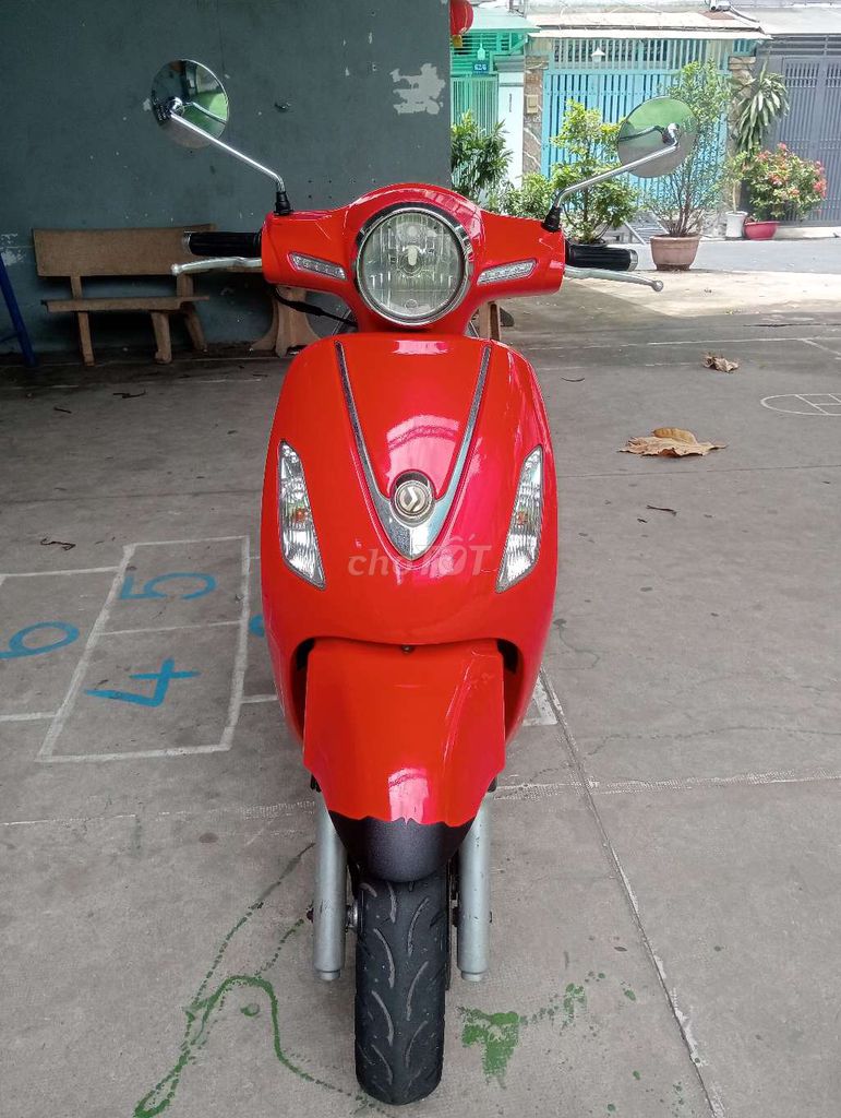 Attila Elizabeth Bstp máy Ngon. Mua bán Xe máy tại Quận Tân Bình Tp Hồ Chí Minh được đăng bởi Dat hình 3