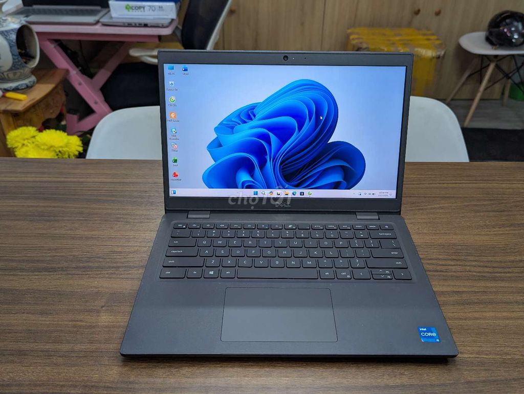 Dell Latitude 3420 I5-1135G7/8GB/256GB/ Máy Zin. Mua bán Laptop tại Thành phố Thuận An Bình Dương được đăng bởi LAPTOP VŨ PMV  hình 1