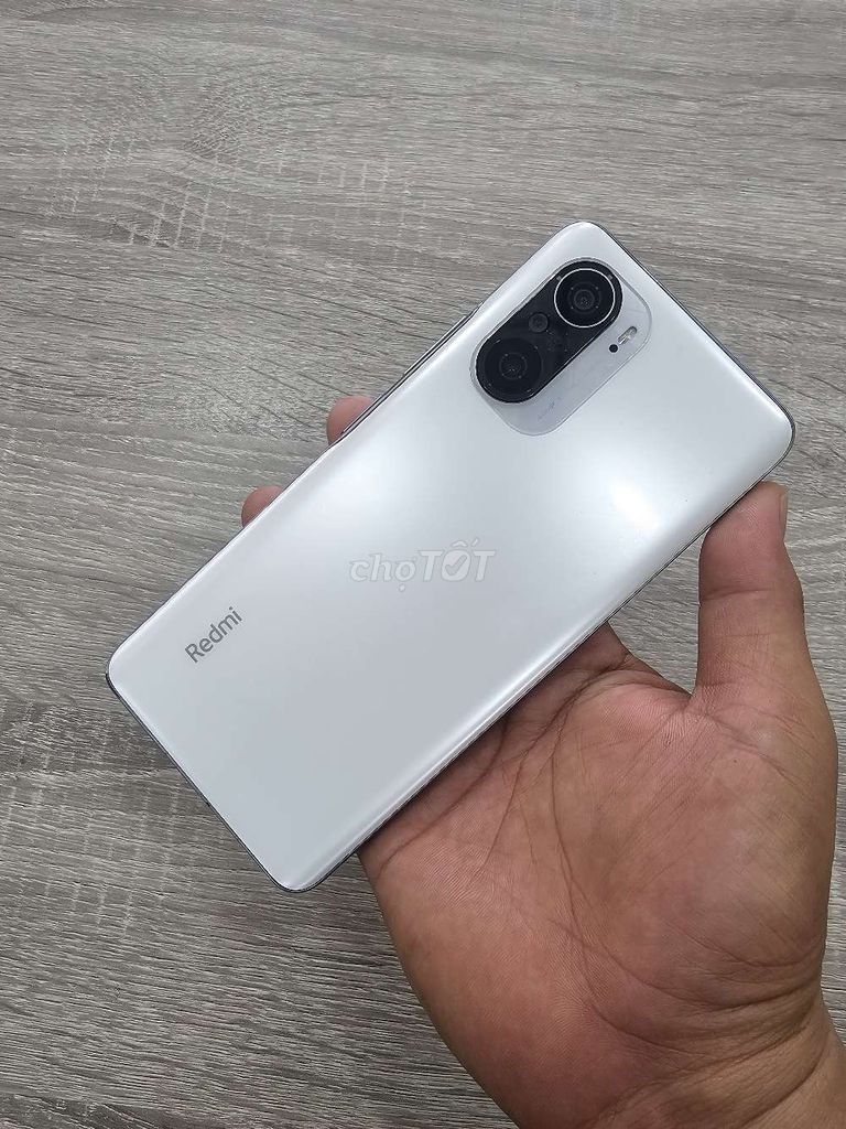 Xả sale K40 2sim 12/256gb snap 870 zin màn đẹp. Mua bán Điện thoại tại Quận Gò Vấp Tp Hồ Chí Minh được đăng bởi Cửa hàng  KGPHONE STORE hình 1