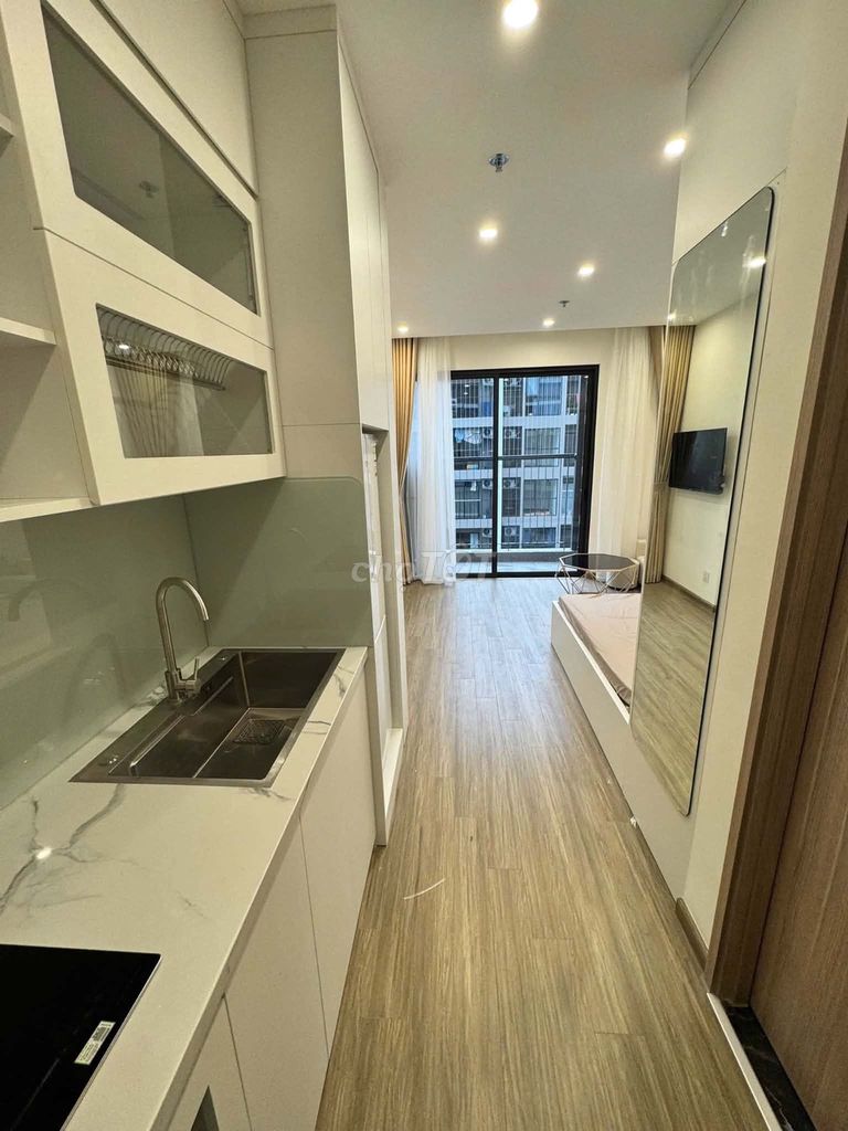 Квартира в аренду в Умном городе Vinhomes