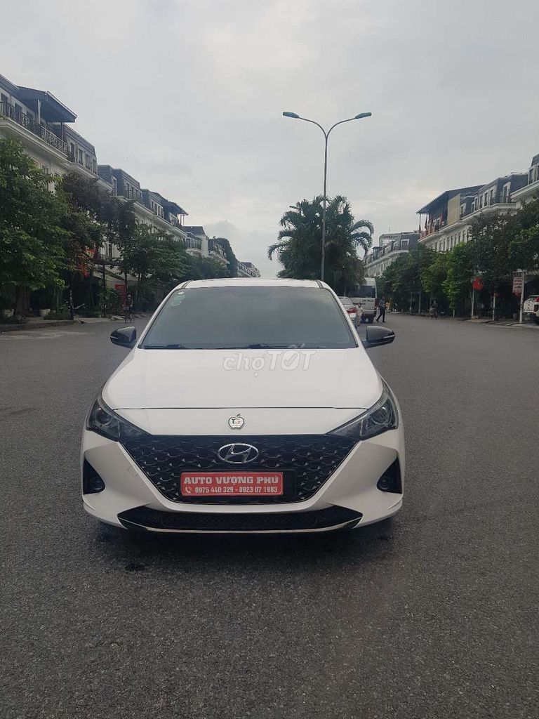 2022 1.4 AT Đặc Biệt - 61000 km. Mua bán Ô tô tại Huyện An Dương Hải Phòng được đăng bởi Mr Quý hình 1