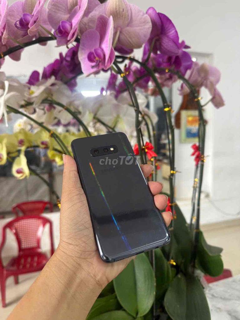 samsung S10E ram6 chip snap855 màn dynamic amole. Mua bán Điện thoại tại Thành phố Buôn Ma Thuột Đắk Lắk được đăng bởi cầm đồ nguyễn phương hình 1