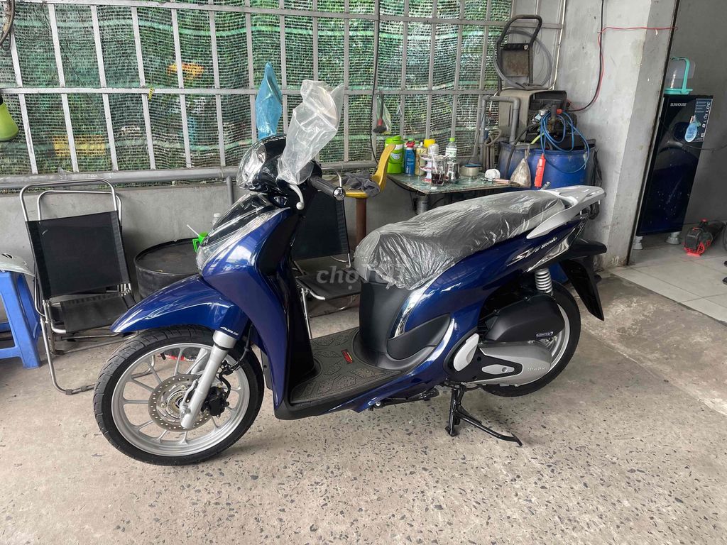 sh mode abs. Mua bán Xe máy tại Quận Bình Thuỷ Cần Thơ được đăng bởi Cửa hàng xe máy Minh Triều hình 1