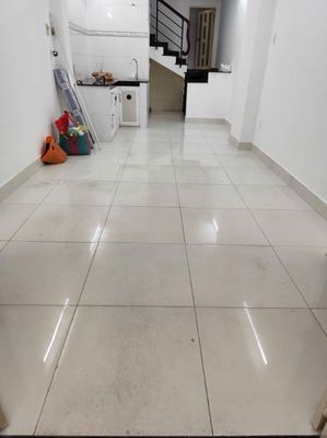 Аренда · 3 комн. · 30 м² · Quận 10, ул. Đường Nguyễn Tiểu La