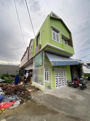 Rent · 2 bd · 16 м² · Quận 12, ул. Đường Thạnh Xuân 33