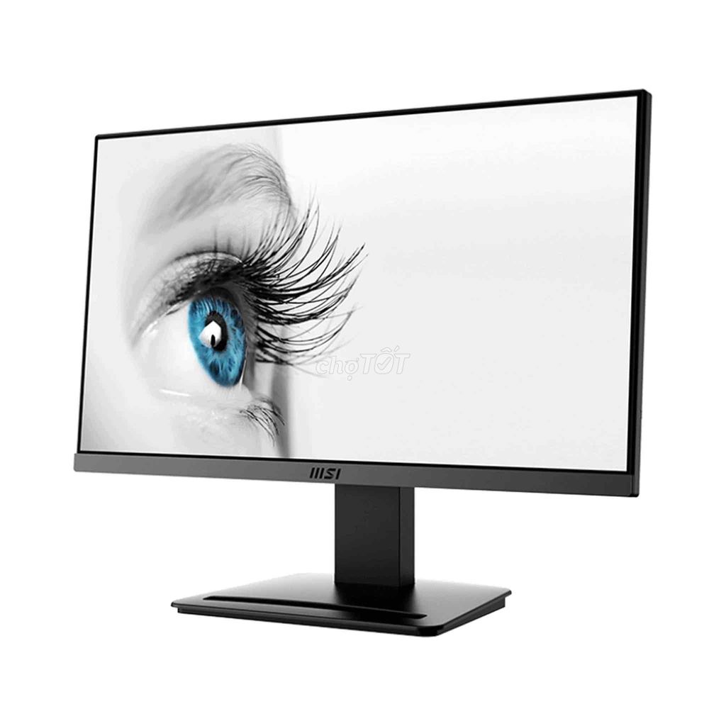 Dư dùng 1 em màn 22 inch MSI MP225