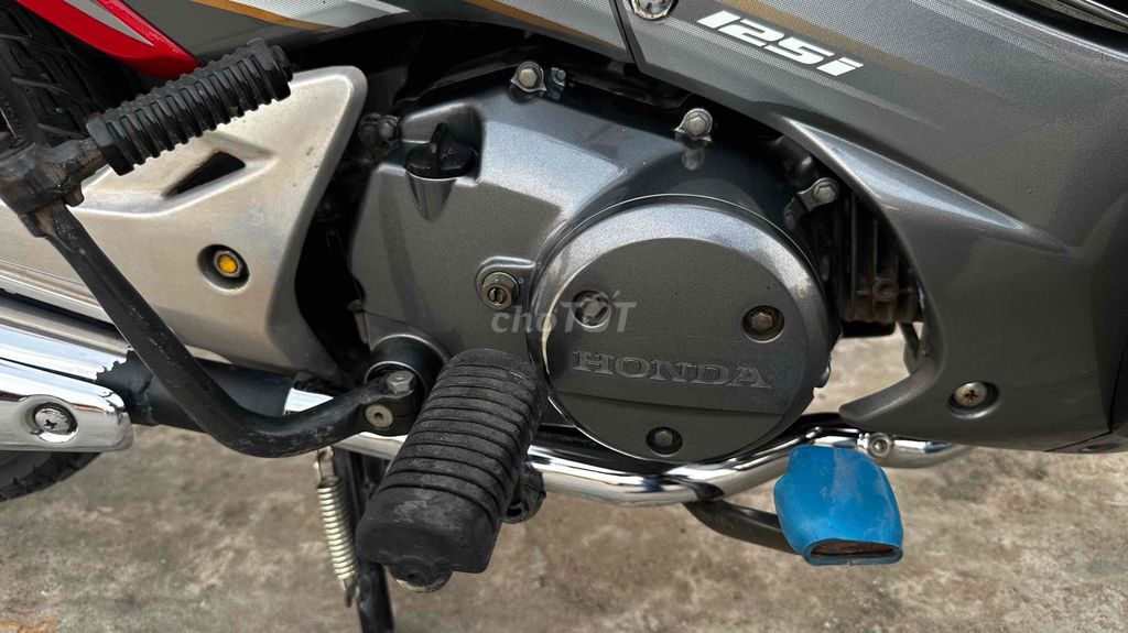 Honda Future fi 2008 đỏ đen ( hỗ trợ góp ). Mua bán Xe máy tại Huyện Chợ Mới An Giang được đăng bởi Cửa hàng xe Thiên Phước 2 hình 14