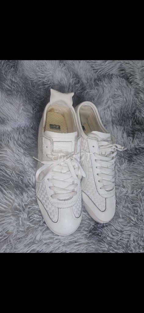 Giày tiger size 44