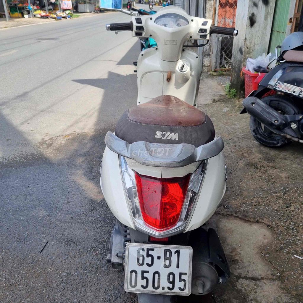 Atilt alyzabet Fi tiếc kiệm xăng biển 65 máy êm ru. Mua bán Xe máy tại Quận Cái Răng Cần Thơ được đăng bởi Cầm Đồ Minh Tấn hình 5