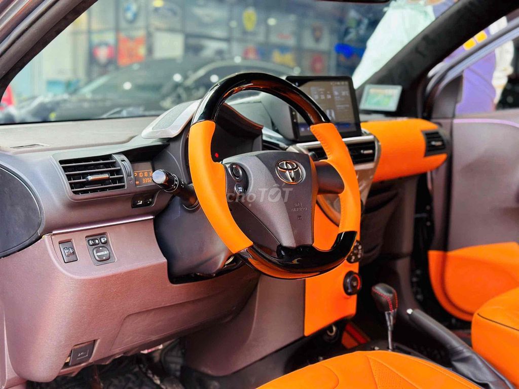 Toyota Iq 2009 photo 3