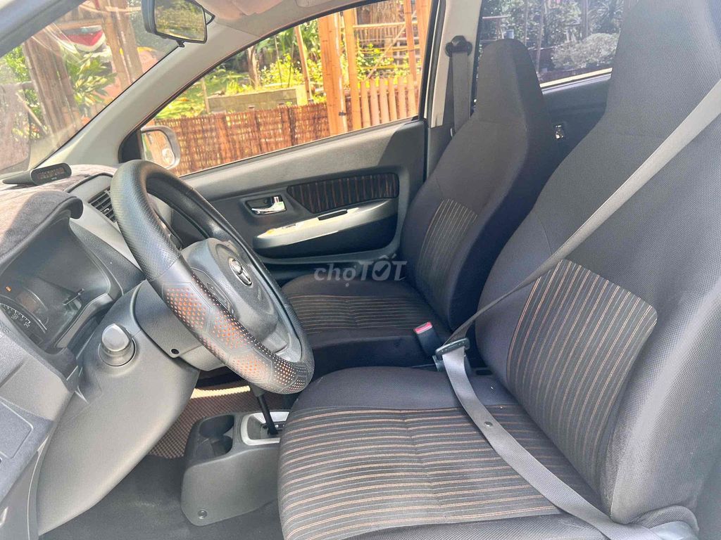 Toyota Wigo 2020 - 49000 km. Mua bán Ô tô tại Quận 7 Tp Hồ Chí Minh được đăng bởi AN LÝ  hình 16