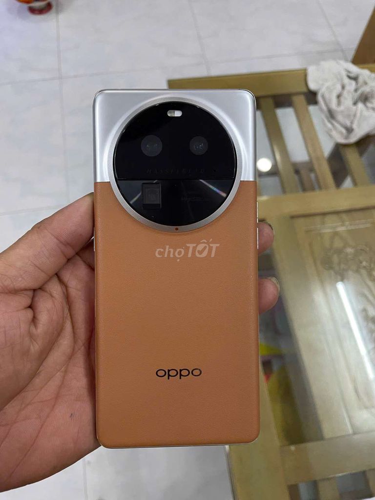 findx6pro ram12g bộ nhớ 256g dùng ful không lỗi gi. Mua bán Điện thoại tại Huyện Củ Chi Tp Hồ Chí Minh được đăng bởi nguyễn văn hải hình 1