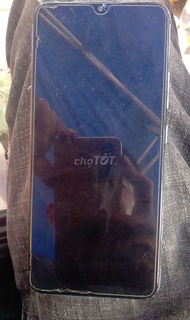Realme C25 4GB/128GB. Mua bán Điện thoại tại Huyện Hóc Môn Tp Hồ Chí Minh được đăng bởi CườNg HíP hình 1