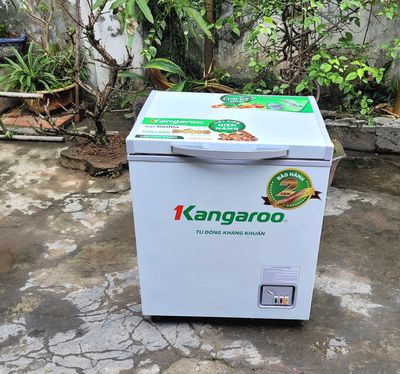 Tủ đông kháng khuẩn Kangaroo