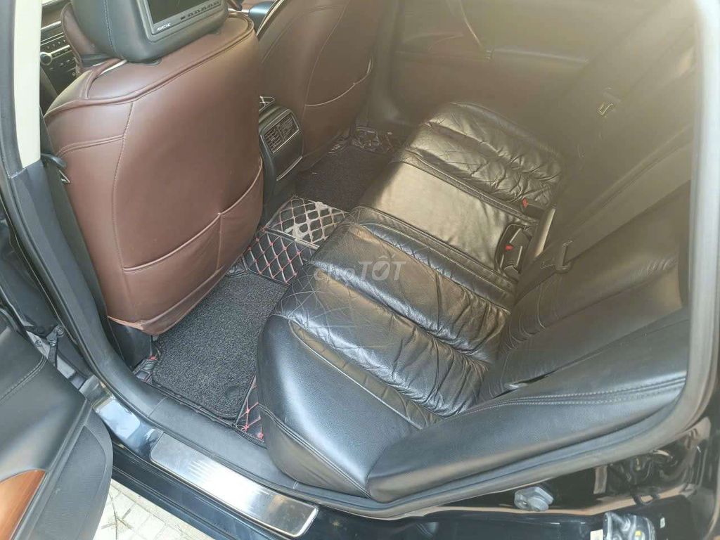 Nissan Teana 2010 Đen. Mua bán Ô tô tại Quận Cầu Giấy Hà Nội được đăng bởi Hà Châu Tuyền hình 11