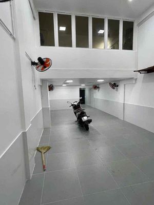Cần bán gấp căn hộ Shophouse Bàu Cát 1, sổ Hồng, 84m2 (4x16) trệt+lửng