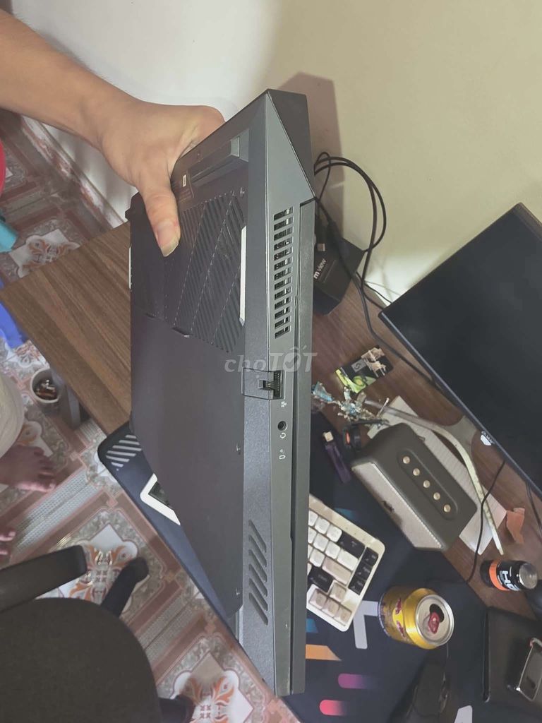 Dell gaming g15 i7 + 3050. Mua bán Laptop tại Huyện Yên Lập Phú Thọ được đăng bởi n hình 1