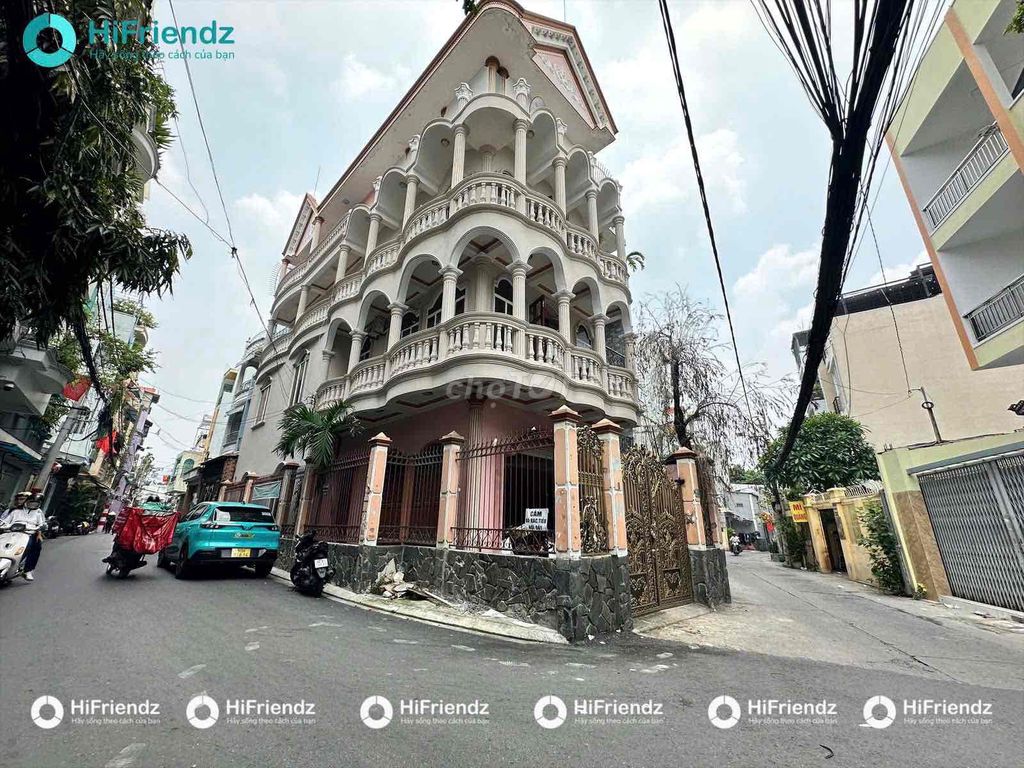 Аренда · 2 комн. · 50 м² · Quận Tân Bình, ул. Đường Lạc Long Quân