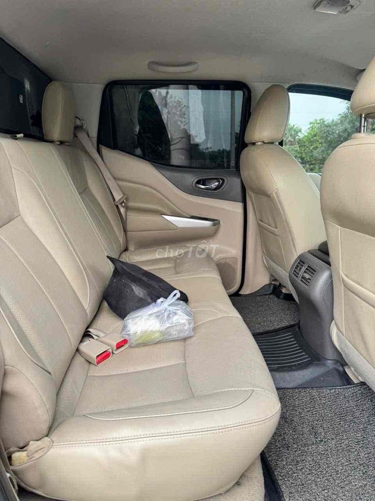 Nissan Navara 2017 VL 2.5 AT 4WD - 11000 km. Mua bán Ô tô tại Huyện Đông Anh Hà Nội được đăng bởi vương văn chung  hình 7