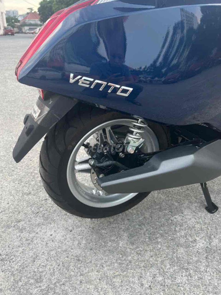 Bán xe điện Vinfast Vento bản 2 pin mới 100%. Mua bán Xe điện tại Quận Bắc Từ Liêm Hà Nội được đăng bởi Kim ngân hình 5