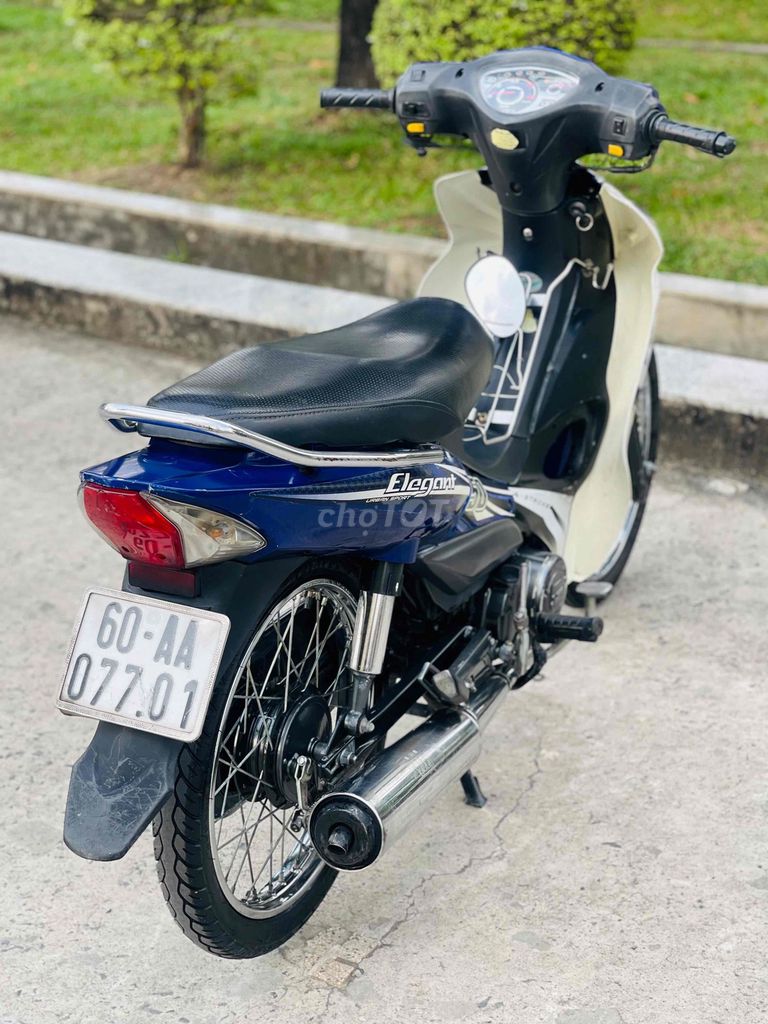 🌈 Cầm đồ thanh lí sym 50cc elegant. Mua bán Xe máy tại Quận Bình Thạnh Tp Hồ Chí Minh được đăng bởi Tùng Dương hình 4