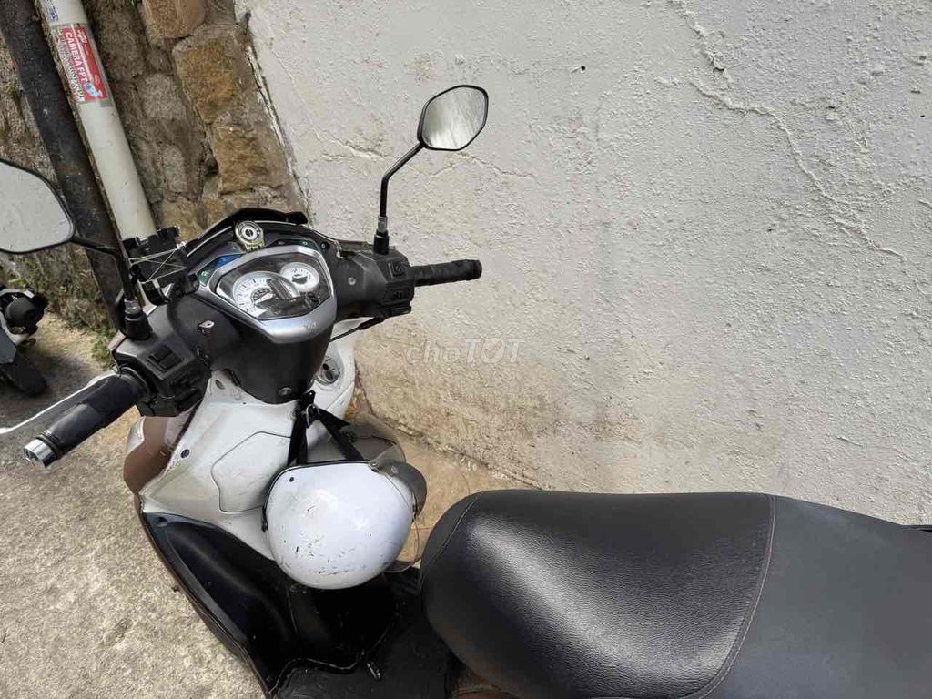 SHARK 2009 Nâu. Mua bán Xe máy tại Thành phố Thủ Đức Tp Hồ Chí Minh được đăng bởi Henry Thi Âu hình 6