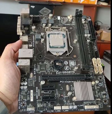 cần pass combo main, chip, ram mua nhanh có fix. Mua bán Linh kiện (RAM, Card...) tại Huyện Hóc Môn Tp Hồ Chí Minh được đăng bởi Nguyễn Thành Đạt