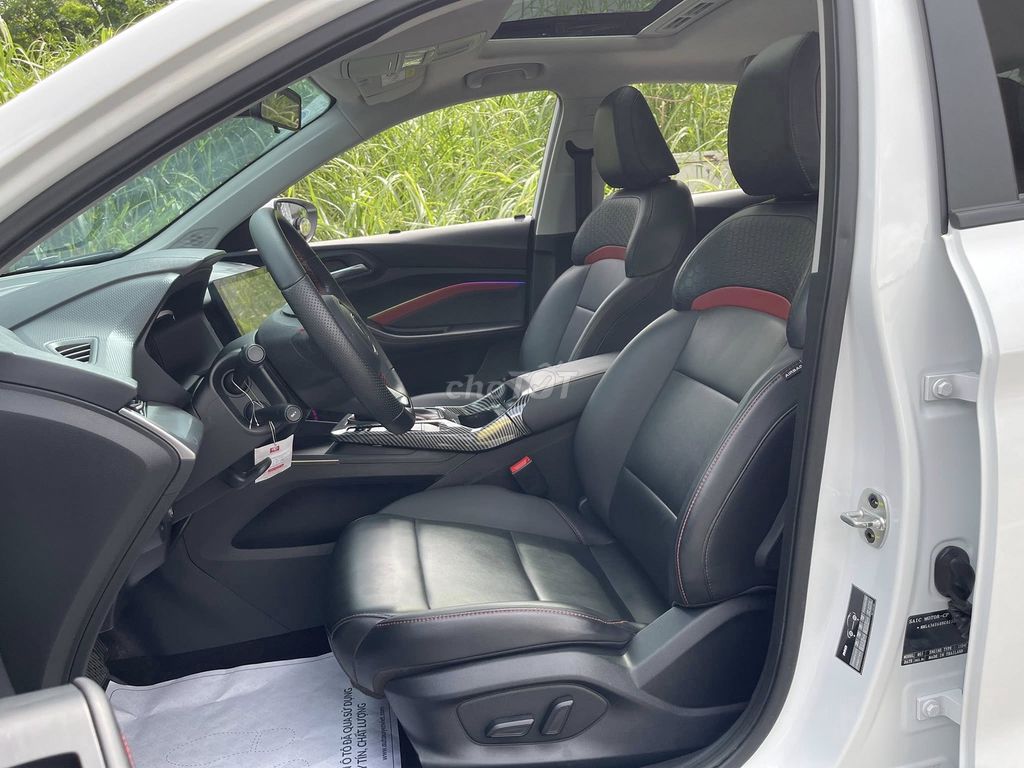 MG5 Luxury 1.5AT 2022 ĐK 2023 Cực Đẹp Như Mới. Mua bán Ô tô tại Thành phố Thủ Đức Tp Hồ Chí Minh được đăng bởi Auto Xuyên Việt hình 16