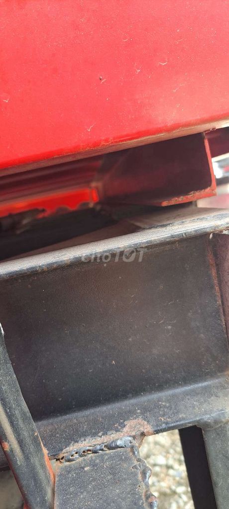 Xe siêu cọp đặc đóng xưởng Phú Quí. Mua bán Phương tiện khác tại Huyện Cẩm Mỹ Đồng Nai được đăng bởi huynh thanh tong hình 6