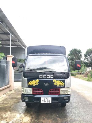 Cần Bán Xe Cửu Long 1t25. Mua bán Xe tải, xe ben tại Huyện Dương Minh Châu Tây Ninh được đăng bởi Tèo