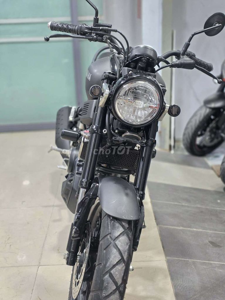 Xsr155 cần bán hoặc giao lưu. Mua bán Xe máy tại Huyện Nhà Bè Tp Hồ Chí Minh được đăng bởi Hoán Nguyễn hình 3