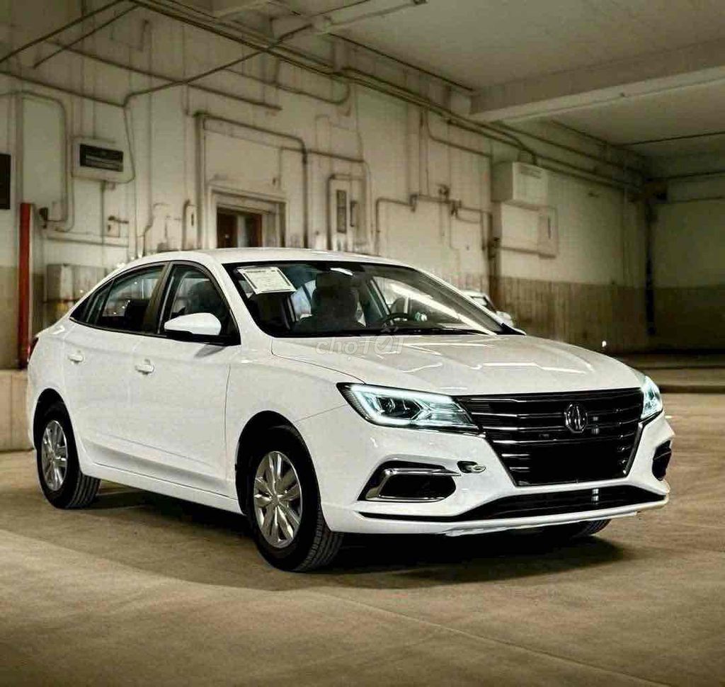 MG MG5 2024. Mua bán Ô tô tại Quận Cẩm Lệ Đà Nẵng được đăng bởi Ngân hình 6