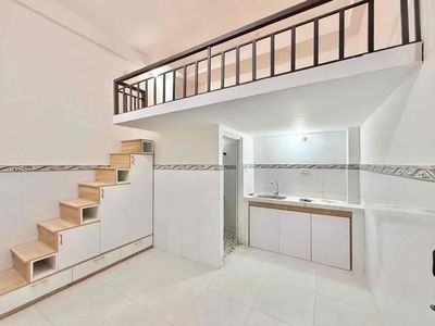 PHÒNG TRỌ ĐI BỘ QUA ĐẠI HỌC CÔNG THƯƠNG NHƯ ẢNH - CÁCH 500m2