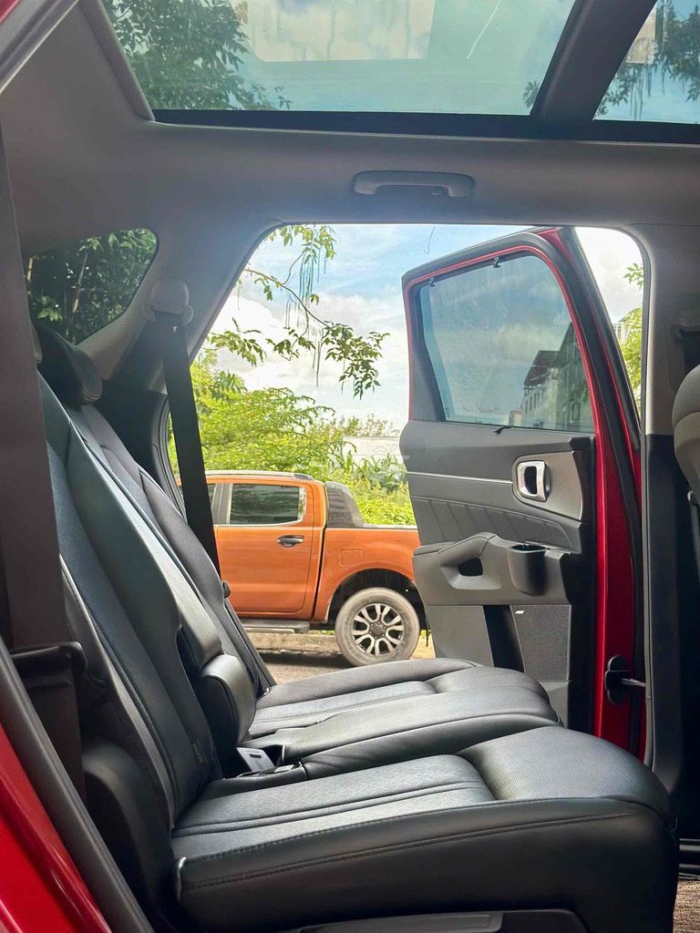Kia Sorento 2022 Signature 2.5 AT AWD - 2700 km. Mua bán Ô tô tại Thành phố Thủ Đức Tp Hồ Chí Minh được đăng bởi Đặng Tú Nguyên hình 12