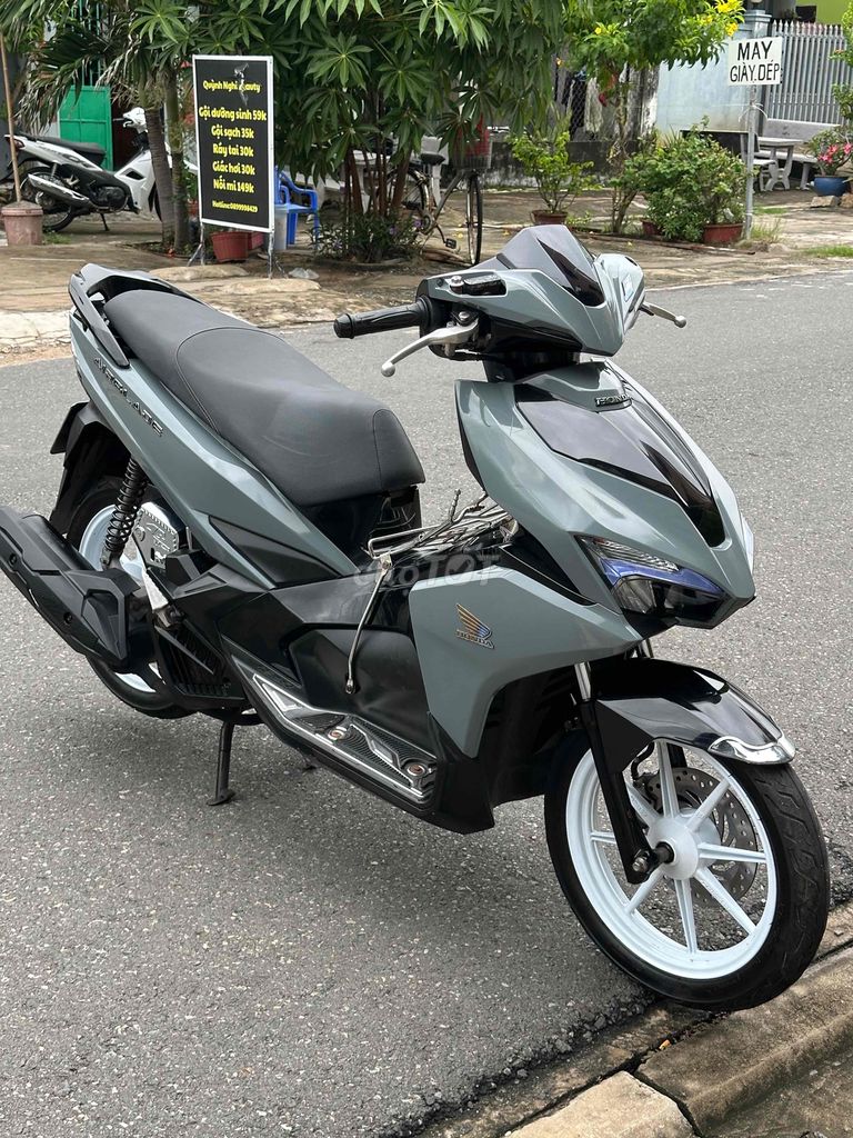 Air Blade. Mua bán Xe máy tại Huyện Đất Đỏ Bà Rịa - Vũng Tàu được đăng bởi Hùng hình 3