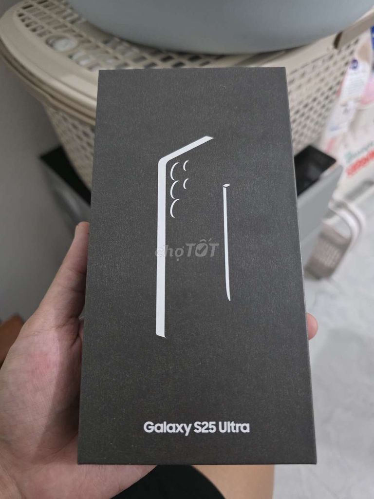 Samsung Galaxy S25 Ultra còn BH chính hãng 4 tháng. Mua bán Điện thoại tại Huyện Đan Phượng Hà Nội được đăng bởi nam hoa hình 1