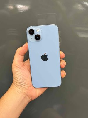 iPhone 14 128GB Xanh nhạt Vn Pin 98 Bh 12/2026 98%