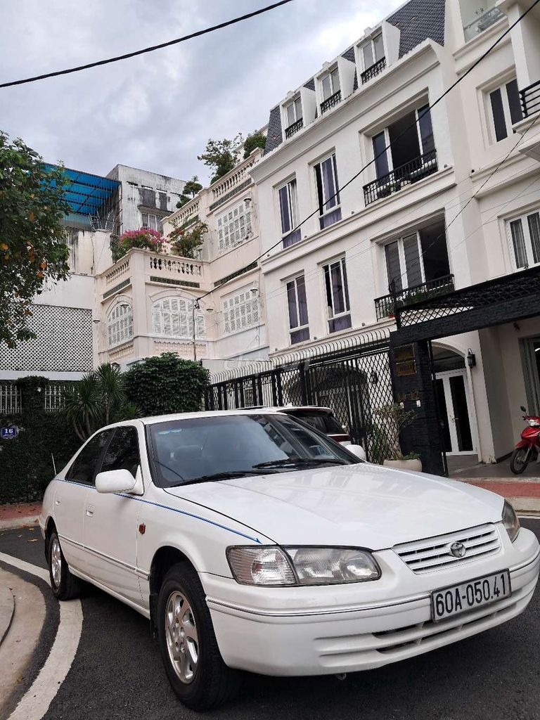 54 2000 GLi 2.2 - 150000 km. Mua bán Ô tô tại Quận 8 Tp Hồ Chí Minh được đăng bởi Sơn hình 20