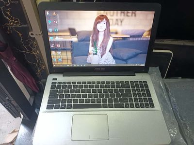 Sale cực rẻ lap Asus X555LF i3-4005U ram8gb ssd120. Mua bán Laptop tại Quận Hải Châu Đà Nẵng được đăng bởi NGUYỄN ĐĂNG LÝ
