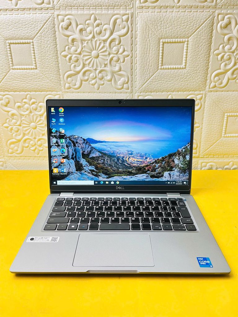 Dell Latitude 5320 i5-1145G7/8GB,16GB/256GB/FHD. Mua bán Laptop tại Quận 10 Tp Hồ Chí Minh được đăng bởi Kim Ngân hình 1