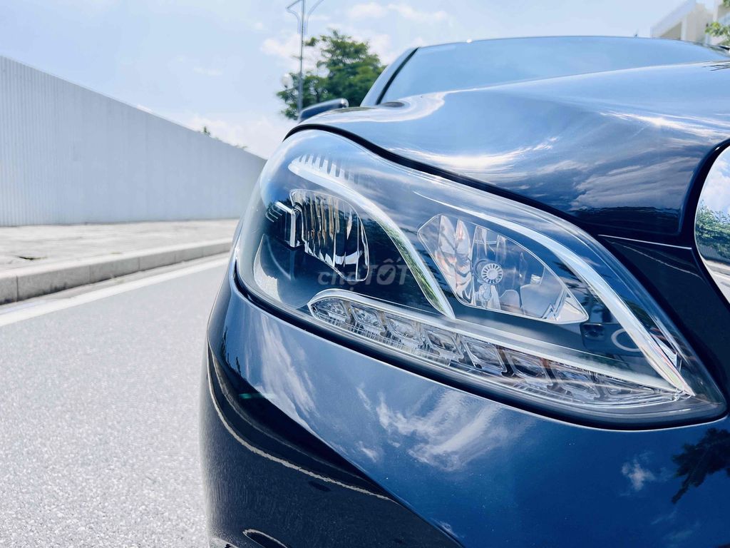 E200 60.000km HIẾM ĐẸP CỰC PHẨM. Mua bán Ô tô tại Quận Cầu Giấy Hà Nội được đăng bởi Nam HQ Auto hình 8