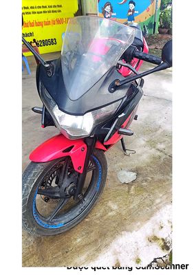 BÁN CBR 150CC MÁY ÊM, NGUYÊN ZIN. Mua bán Xe máy tại Thị xã Bến Cát Bình Dương được đăng bởi Tran Quoc Nam