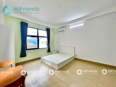 Аренда · 1 комн. · 30 м² · Quận Phú Nhuận, ул. Đường Hoàng Văn Thụ